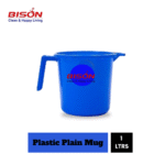 BISON 1 LTR PLAIN MUG