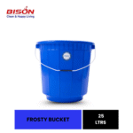 BISON 25 LTRS FROSTY BUCKET