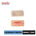 Bison Laundry Brush