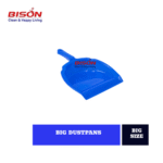 BISON BIG DUSTPANS