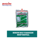 BISON BIG T BANIAN MOP REFILL