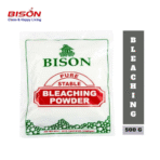 Bison Bleaching Powder - 500g*50 nos | 25Kg Bag | Pack of 1