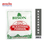 BISON Bleaching Powder | Suitable for Cleaning Kitchen, Toilet, Floors, Bathroom Tiels, Overhead Tank Cleaner | All Purpose Cleaning Powder