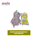 Bison Colour Big R/C Mop Refill