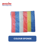 BISON COLOUR SPONGE