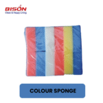 BISON COLOUR SPONGE