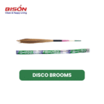 Bison Disco Brooms