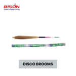 BISON DISCO BROOMS