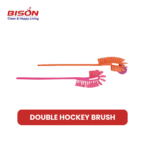 BISON DOUBLE HOCKEY