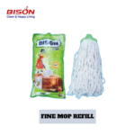 BISON FINE MOP REFILL