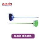 Bison Floor Brooms