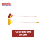 Bison Floor Brooms Special