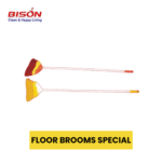 BISON FLOOR BROOMS SPECIAL