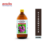 BISON Floorosol Phenyl Concentrate |Citronella | Makes 100 Liters of Thick White Phenyl