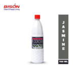 BISON Floorosol Phenyl Floor Cleaner | Jasmin Fresh | 20X Cleaning | Disinfectant