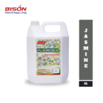 BISON Floorosol Phenyl Floor Cleaner | Jasmin Fresh | 20X Cleaning | Disinfectant - Image 2