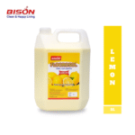 BISON Floorosol Phenyl Floor Cleaner | Lemon Fresh | 20X Cleaning | Suitable for Schools, Hospitals, Offices, Hotels, Restaurants & Industries | Disinfectant