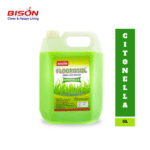BISON Floorosol Phenyl Floor Cleaner | Citronella | 20X Cleaning |  Suitable for Schools, Hospitals, Offices, Hotels, Restaurants & Industries | Disinfectant