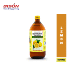 BISON Floorosol Phenyl Concentrate | Lemon | Makes 100 Liters of Thick White Phenyl