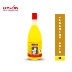 BISON Toilet Descaler | Removes Tough stains, Limescale & more