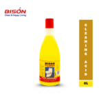 BISON Toilet Descaler | Removes Tough stains, Limescale & more