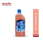 BISON Floor & Surface Cleaner | Classic Fresh | 20X Better Cleaning | Kills 99.9% Germs & Bacteria