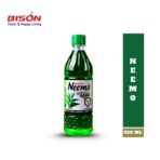 BISON Neemo Herbal Floor & Surface Cleaner | Neem Fresh | 20X Better Cleaning | Child & Pet friendly