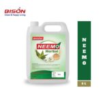 BISON Neemo Herbal Floor & Surface Cleaner | Neem Fresh | 20X Better Cleaning | Child & Pet friendly - Image 2