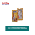 BISON RICH MOP REFILL