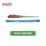 Bison Royal Brooms