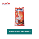 BISON ROYAL MOP REFILL