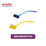 BISON SINK BRUSH PVC