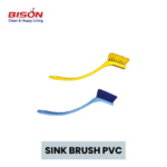 Bison Sink Brush Pvc