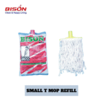 BISON SMALL T MOP REFILL