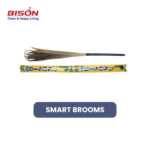 Bison Smart Brooms