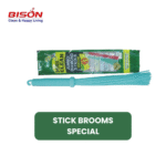 Bison Stick Brooms Special