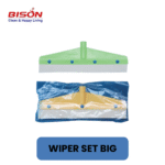 BISON WIPER SET BIG