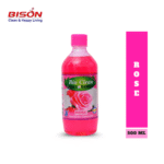 BISON Multi Cleaner | Rose Fresh | Suitable for Kitchens, Utensils Wash, Car wash, Foam Wash, Floor, Bathroom Tiles & More |