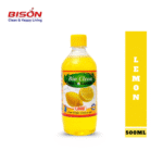 BISON Multi Cleaner | Lemon Fresh | Suitable for Kitchens, Utensils Wash, Car wash, Foam Wash, Floor, Bathroom Tiles & More |