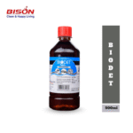 BISON Multi Cleaner | Suitable for Kitchens, Utensils Wash, Car wash, Foam Wash, Floor, Bathroom Tiles & More | Uncented