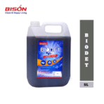 BISON Multi Cleaner | Suitable for Kitchens, Utensils Wash, Car wash, Foam Wash, Floor, Bathroom Tiles & More | Uncented - Image 2