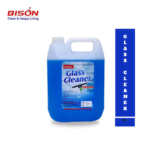 Bison Glass & House Hold cleaner | Glass, Car, Pantry, Kitchen top, Tables and Household Cleaner | Suitable for Schools, Hospitals, Offices, Hotels, Restaurants & Industries   | Tough on stains