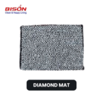 BISON DIAMOND MAT