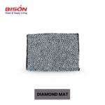 BISON DIAMOND MAT