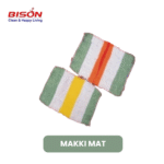 BISON MAKKI MAT