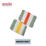 BISON MAKKI MAT