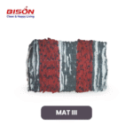 BISON MAT III