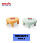 BISON MINI HIPPO PATLA