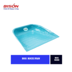 BISON PLASTIC RICE PAN - Image 2