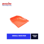 BISON PLASTIC RICE PAN